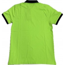 CAMISA NIKE POLO RAFA - VERDE LIMÃO